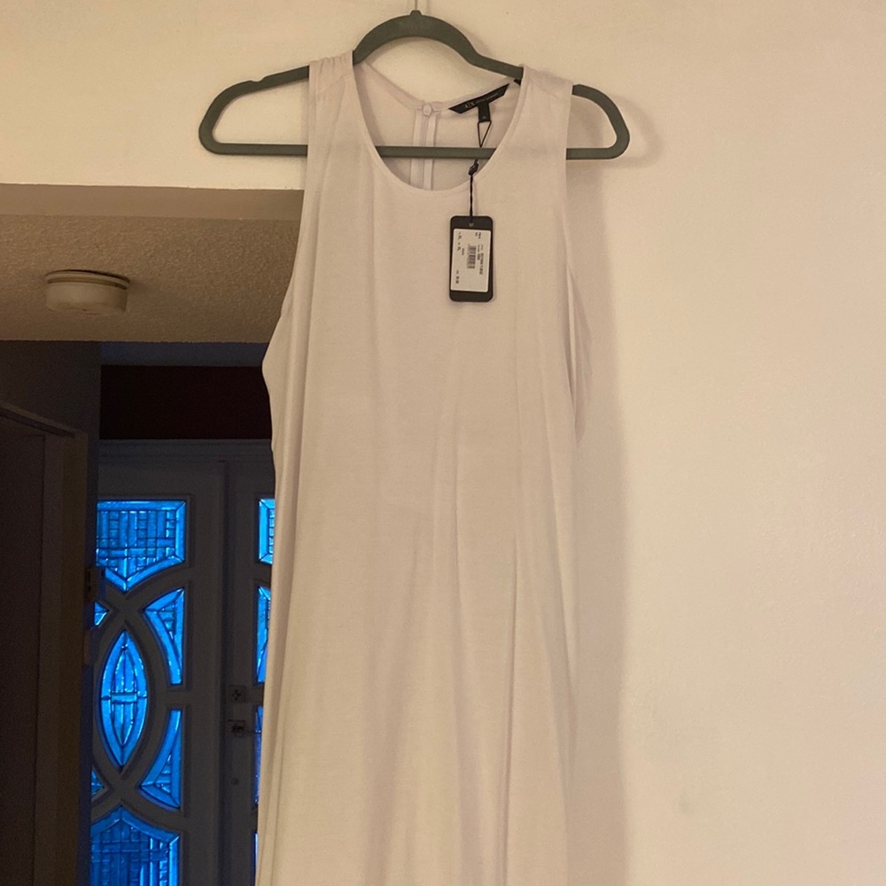 Armani Maxi dress